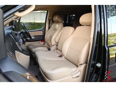 Hyundai H-1 2.5 ( ปี2019 ) Elite รหัส7546 รูปที่ 9