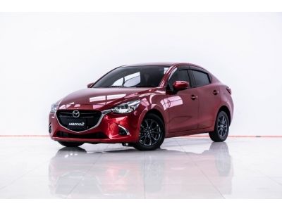 2019 MAZDA 2 1.3 HIGH CONNECT 4DR  ผ่อน 2,998 บาท 12 เดือนแรก รูปที่ 9