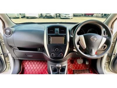 Nissan Almera 1.2 E A/T ปี 2016 รูปที่ 9