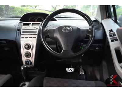 Toyota Yaris 1.5 ( ปี2008 ) TRD Sportivo Hatchback รหัส3003 รูปที่ 9