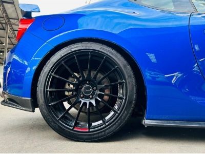 2019 SUBARU BRZ 2.0 BOXER รูปที่ 9