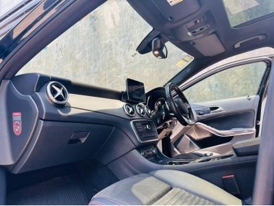 2017 BENZ GLA250 โฉม W156 รูปที่ 9