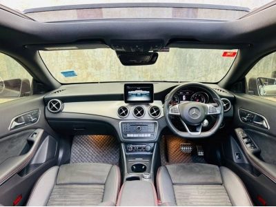 2017 BENZ CLA-CLASS, CLA250 โฉม W117 รูปที่ 9