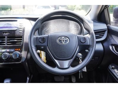 TOYOTA YARIS ATIV 1.2 ENTRY AT ปี 2021 รูปที่ 9