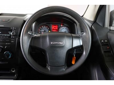 2018 ISUZU MU-X 1.9 CD AT รูปที่ 9