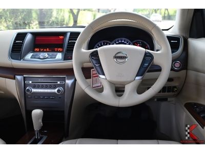 Nissan Teana 2.0 ( ปี2012 ) 200 XL รหัส2484 รูปที่ 9