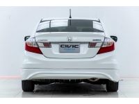 2013 HONDA CIVIC FB 1.5 HYBRID รูปที่ 9