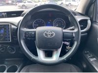 TOYOTA HILUX REVO CAB 2.4 E PRERUNNER AUTO ปี 2018 รูปที่ 9