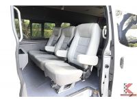 Nissan Urvan 2.5 ( ปี2017 ) NV350 รหัส9999 รูปที่ 9