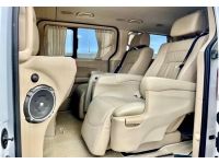 2011 HYUNDAI GRAND STAREX 2.5 VIP รูปที่ 9