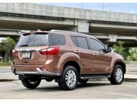 2015 ISUZU MU-X 3.0 (DVD Navi) รูปที่ 9