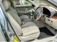 TOYOTA CAMRY 2.4 HYBRID 2009 ตัวเก่าเเต่เก๋าสภาพนางฟ้าจากโตโยต้าชัวร์ รูปที่ 9