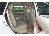 2012 TOYOTA INNOVA 2.0 G ( เบนซิน/LPG ) รูปที่ 9