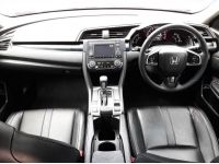 ปี 2020 HONDA CIVIC 1.8 E (MC) CC. รูปที่ 9