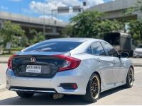 2019 HONDA CIVIC FC 1.8E รูปที่ 9