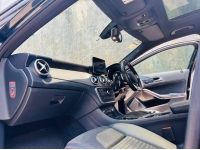 2017 BENZ GLA250 AMG DYNAMIC โฉม W156 รูปที่ 9