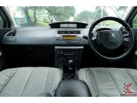 Citroen C4 2.0 ( ปี2007 ) Hatchback รหัส1310 รูปที่ 9