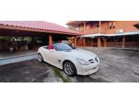 ขาย slk r171 ปี 2005 ราคา 800000 บาท ติดต่อ ปรีชา 0882538823 รูปที่ 9