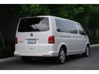 2014 Volkswagen Caravelle 2.0 Bi-TDI ตัวทอปซันรูฟ รูปที่ 9