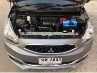 2019 MITSUBISHI MIRAGE 1.2 AUTO รูปที่ 9