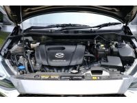 Mazda 2 1.3 S leather  เครื่องยนต์:เบนซิน เกียร์: ออโต้  ปี:2020 สีเทา ไมล์ 15,xxx Km. รูปที่ 9