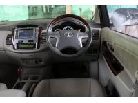 2012 TOYOTA INNOVA 2.0 V รูปที่ 9