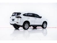 2023 ISUZU MU-X 1.9 ACTIVE ผ่อน 8,311 บาท 12 เดือนแรก รูปที่ 9