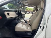 Toyota Altis 1.6 G AT  2688-89 รูปที่ 9