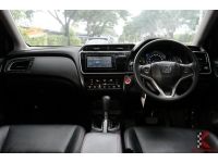 Honda City 1.5 ( ปี2018 ) SV i-VTEC รหัส8482 รูปที่ 9