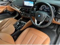 BMW 530E TOP 3จอ วิ่ง50000KM ปี2019 รูปที่ 9