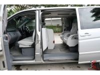 Mercedes-Benz Vito 2.1 W639 ( ปี2008 ) 115 CDI Van รหัส5328 รูปที่ 9