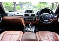 BMW 320d 2.0 ( ปี2017 ) F30 รหัส6189 รูปที่ 9