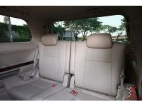 Toyota VELLFIRE 2.4 ( ปี2011 ) V รหัส1407 รูปที่ 9