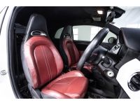 2010 FIAT 500 ABARTH TURBO 1.4 รูปที่ 9