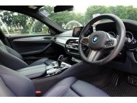 Bmw 530e M Sport Package G30 ปี 2018 ไมล์ 8x,xxx Km รูปที่ 9