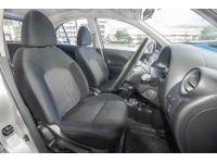 NISSAN MARCH 1.2 EL A/T ปี2011 รูปที่ 9