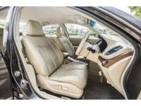 NISSAN TEANA 2.5 XV A/T ปี2012 รูปที่ 9