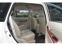 2012 TOYATA INNOVA 2.0 V รูปที่ 9