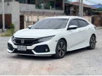 2019 HONDA CIVIC FK 1.5 RS TURBO รูปที่ 9