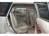 2011 TOYOTA INNOVA 2.0 V รูปที่ 9