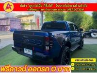 FORD RANGER 4ประตู 2.2 XLT Hi-Rider AUTO ปี 2022 รูปที่ 9