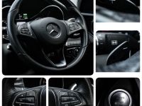 Benz C350e plug-in Hybrid Avant-garde ปี 2018 สีดำ รูปที่ 9