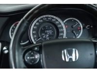 Honda Accord (G9) 2.4 EL Navi A/T ปี 2013 รูปที่ 9