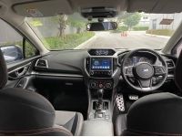 2020  Subaru XV 2.0i-P AWD รถบ้านมือเดียว ไม่เคยทำสีสักชิ้น รูปที่ 9