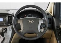 ปี 2018 HYUNDAI H-1 2.5 TOURING AT รูปที่ 9