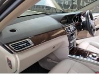 Benz E300 W212 Bluetec Hybrid ปี 2013 2535 รูปที่ 9