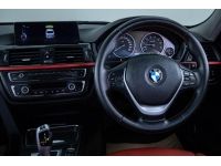 2013 BMW SERIES 3 320I 2.0 SPORT   ผ่อน 7,493 บาท 12 เดือนแรก รูปที่ 9