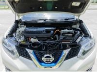 Nissan XTrail 2.0 V Hybrid 4wd  ปี 2016 ไมล์ 86xxx กม. รูปที่ 9