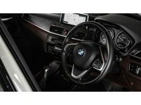 BMW X1 1.8d X Line SDRIVE ปี 2018 สีขาว รูปที่ 9