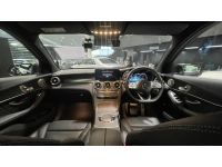 Mercedes-Benz GLC300e AMG Dynamic (DEMO) ปี 2022 ไมล์ 1,1xx Km รูปที่ 9